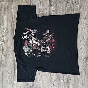 Vintage Soul Caliber 4 t Shirt